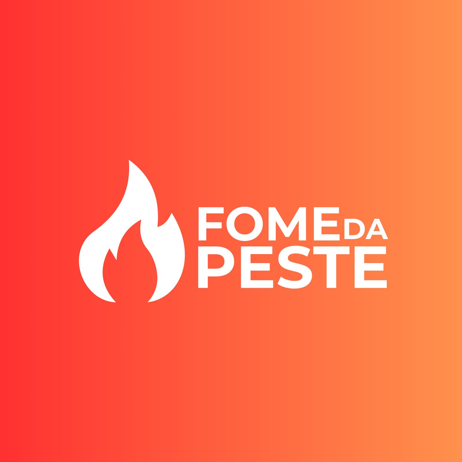 Fome da Peste